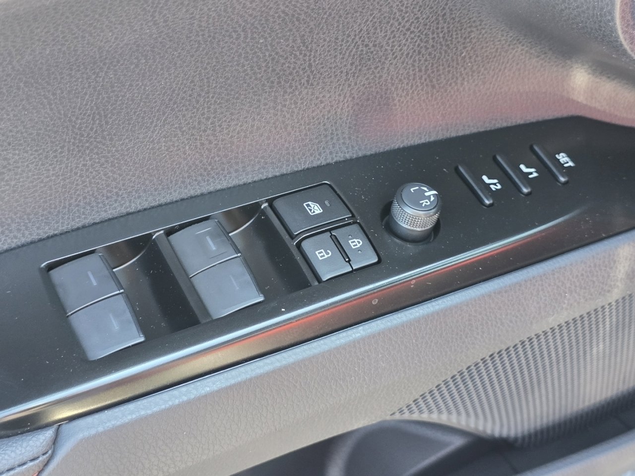 New 2026 Toyota Camry XSE image 26