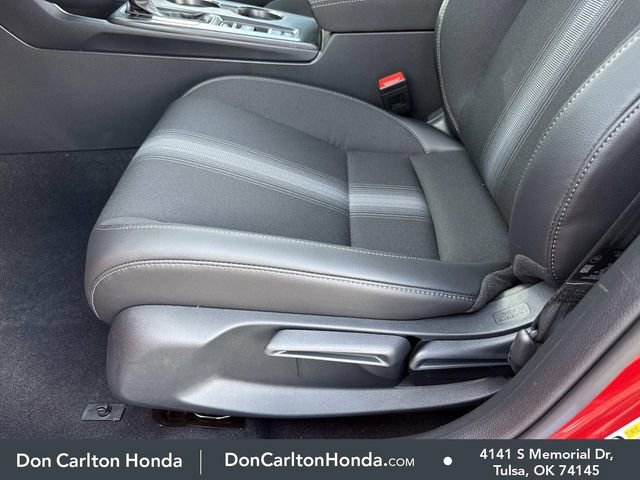 New 2026 Honda Civic Sport image 13