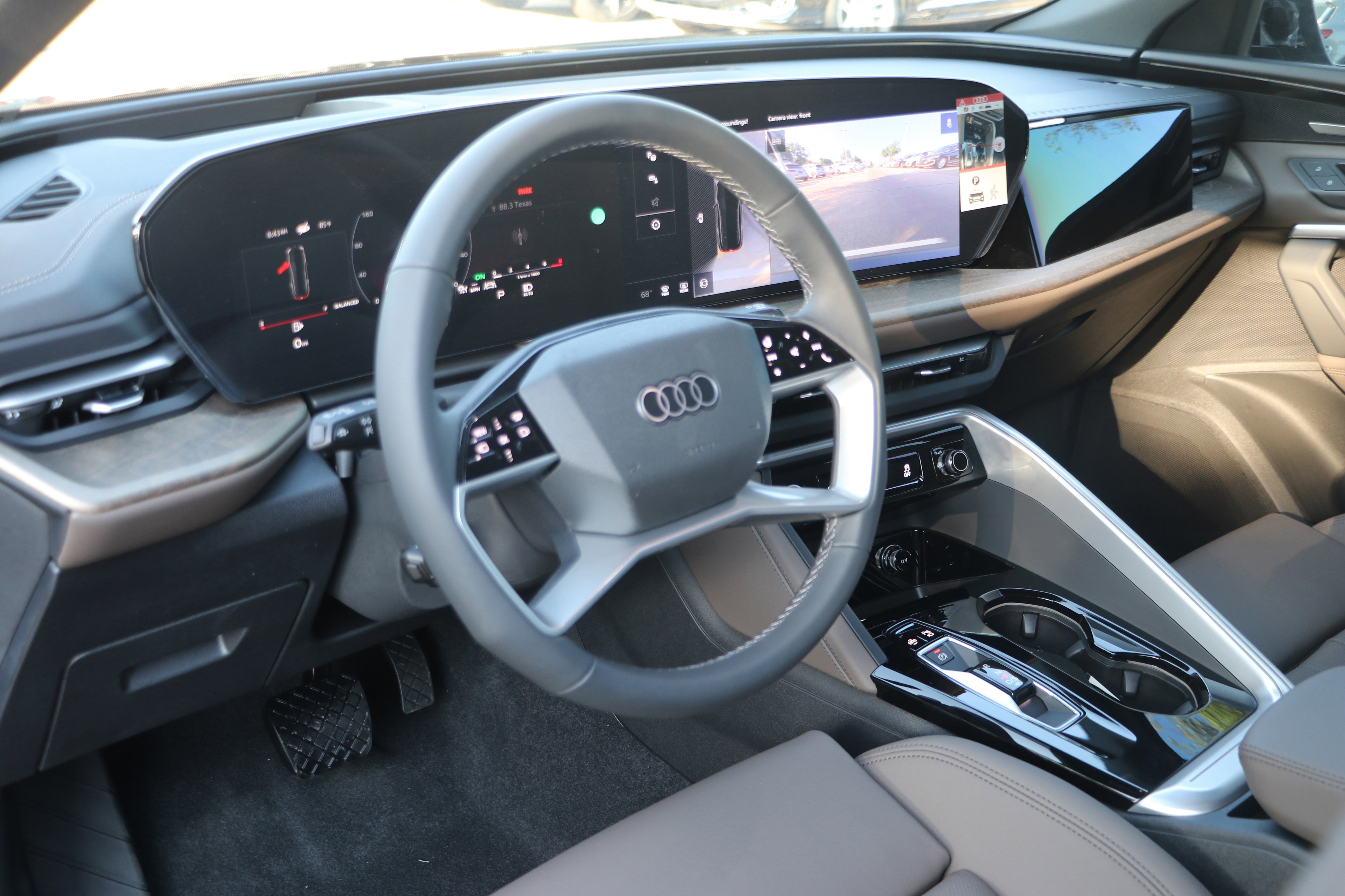 Used 2025 Audi Q5 Premium Plus image 14