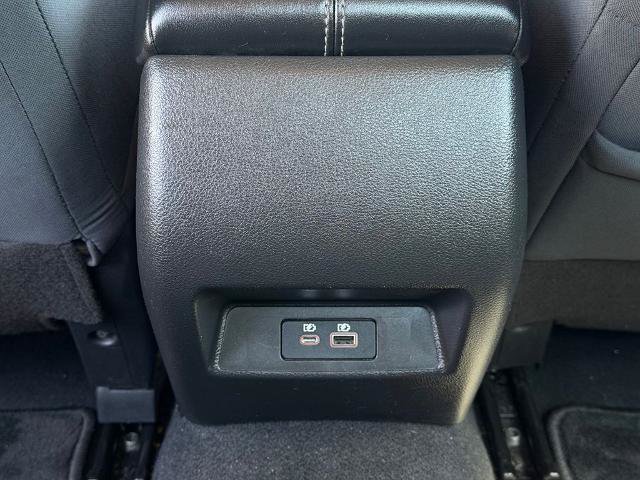Certified 2024 Nissan Altima 2.5 SV FWD image 13
