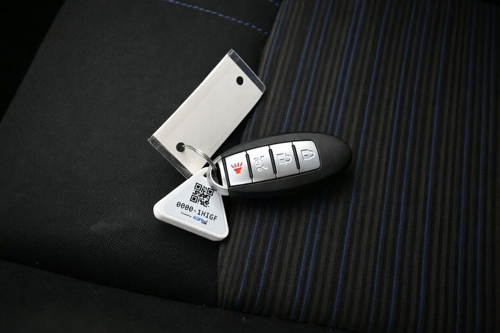 Used 2023 Nissan Leaf S FWD image 20
