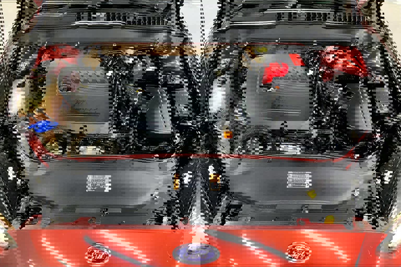 Used 2014 Ford Fusion SE w/ Equipment Group 202A image 27