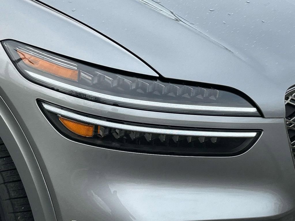 New 2026 Genesis GV70 2.5T Advanced image 9