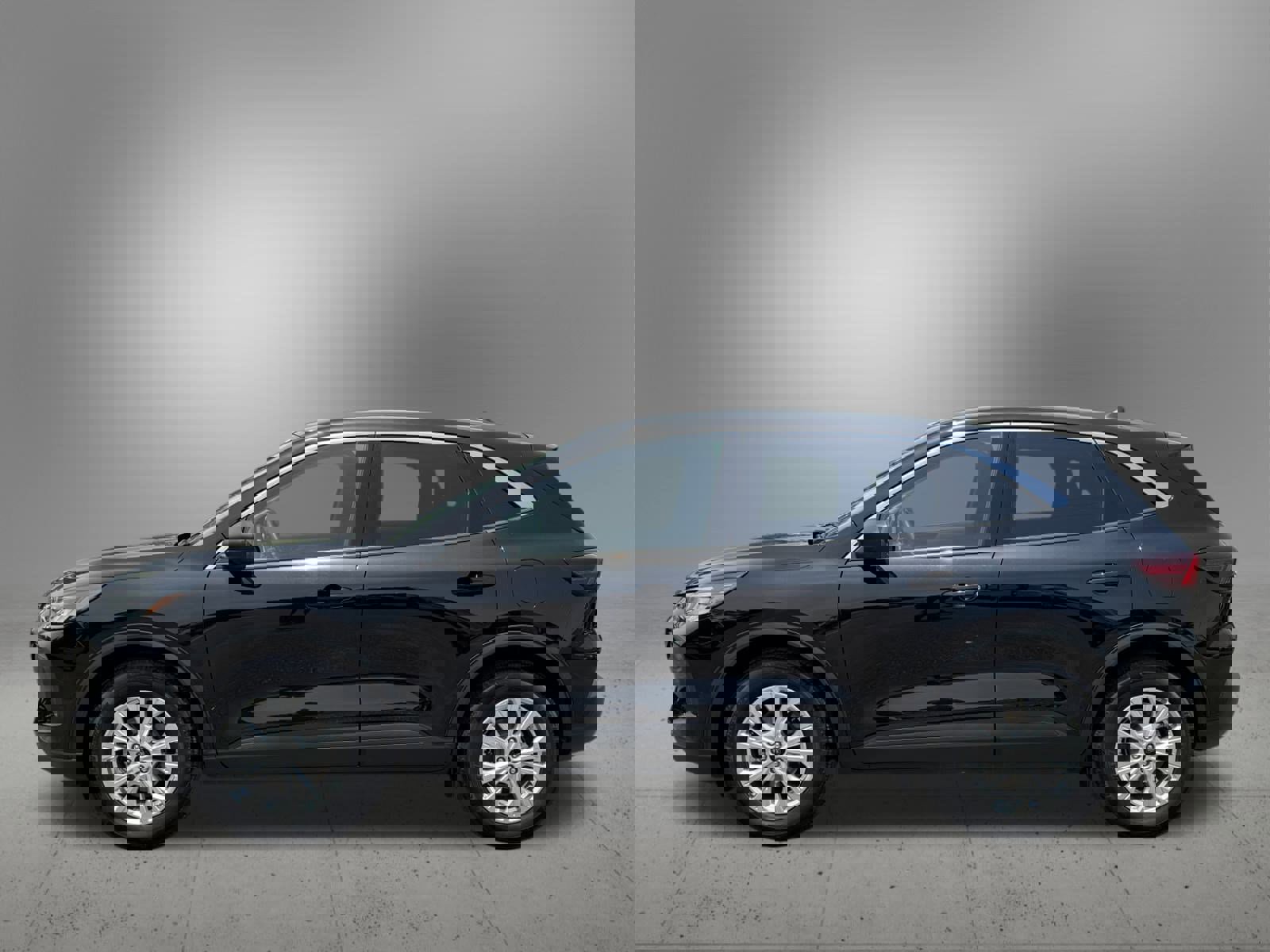 Used 2024 Ford Escape Active image 2