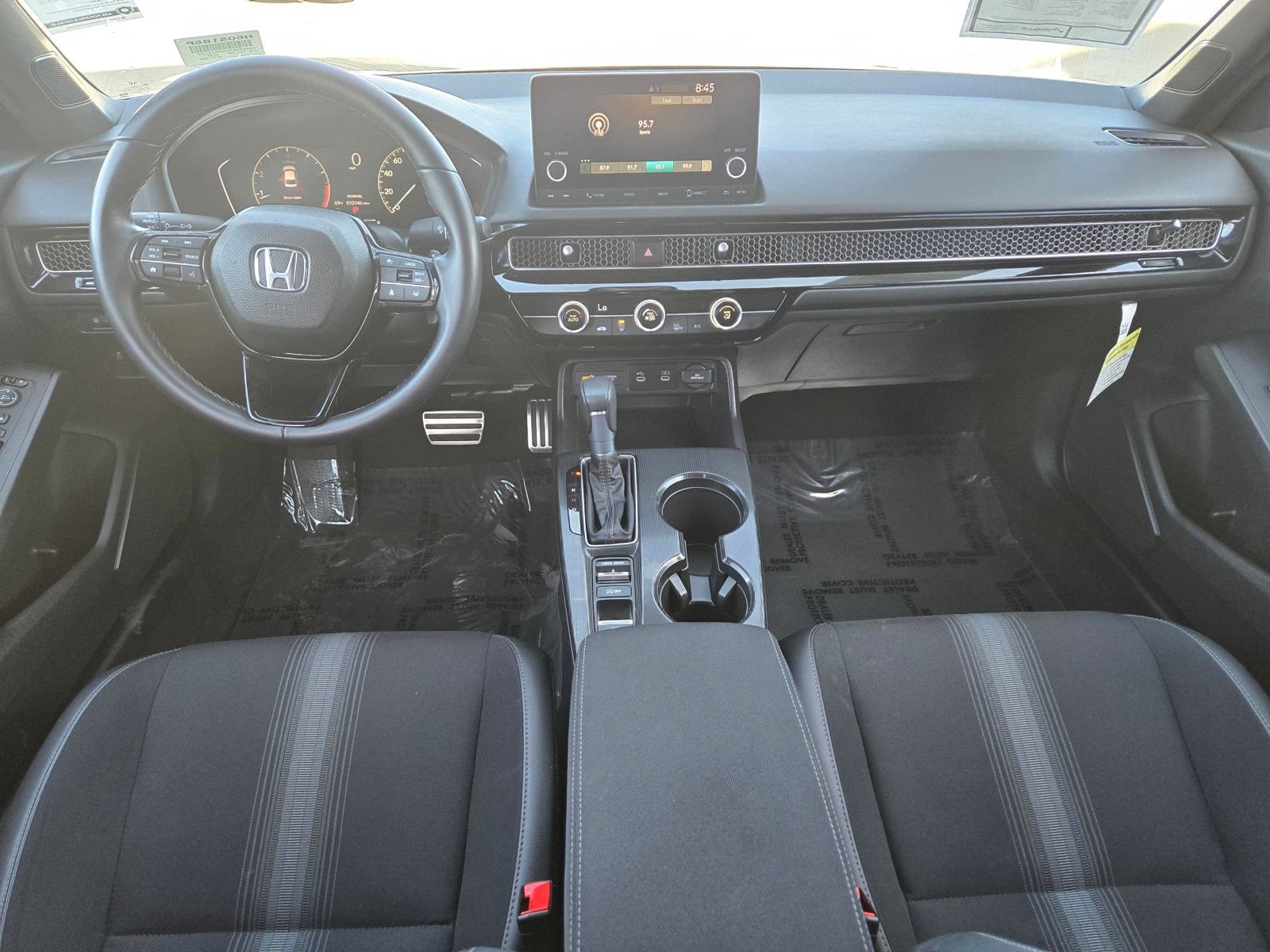 Used 2023 Honda Civic Sport image 17