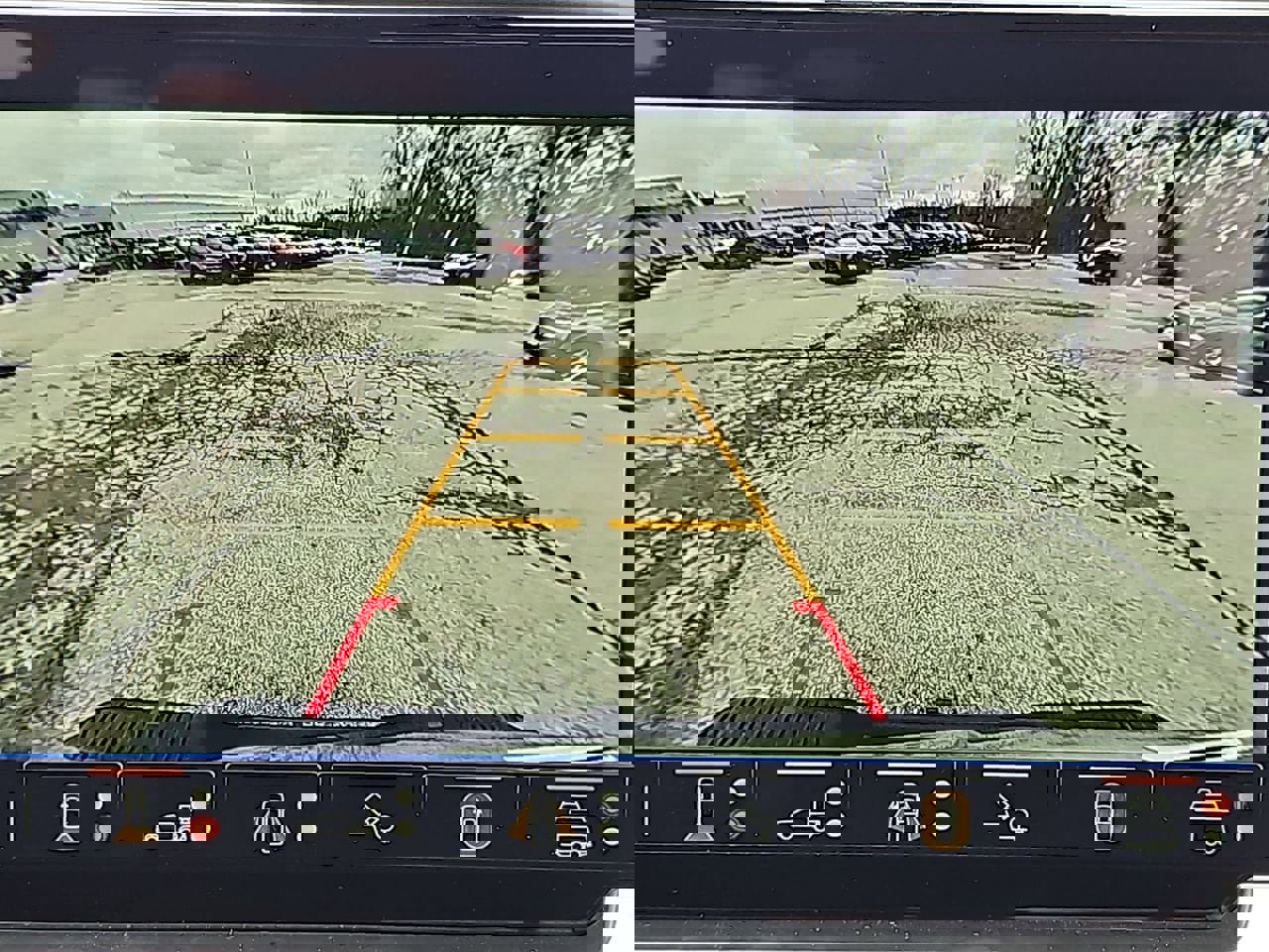 New 2026 Chevrolet Silverado 1500 RST image 23