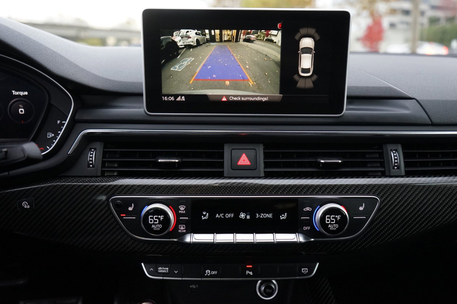 Used 2019 Audi RS 5 Sportback w/ Dynamic Plus Package image 24