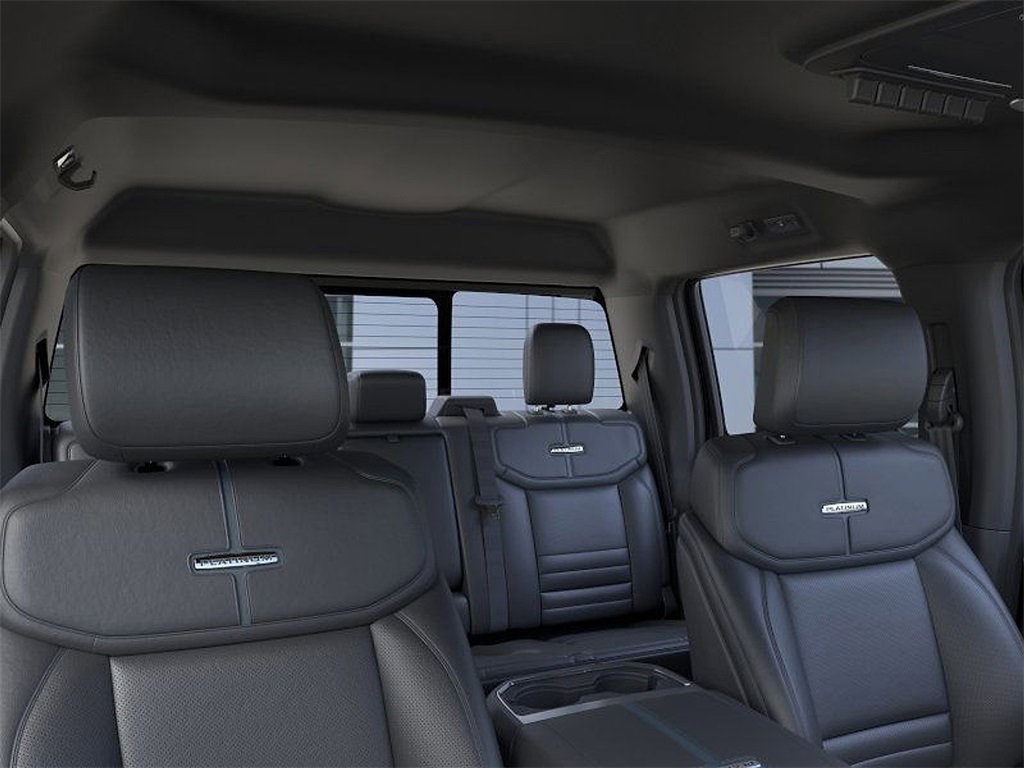 New 2026 Ford F250 Platinum image 22