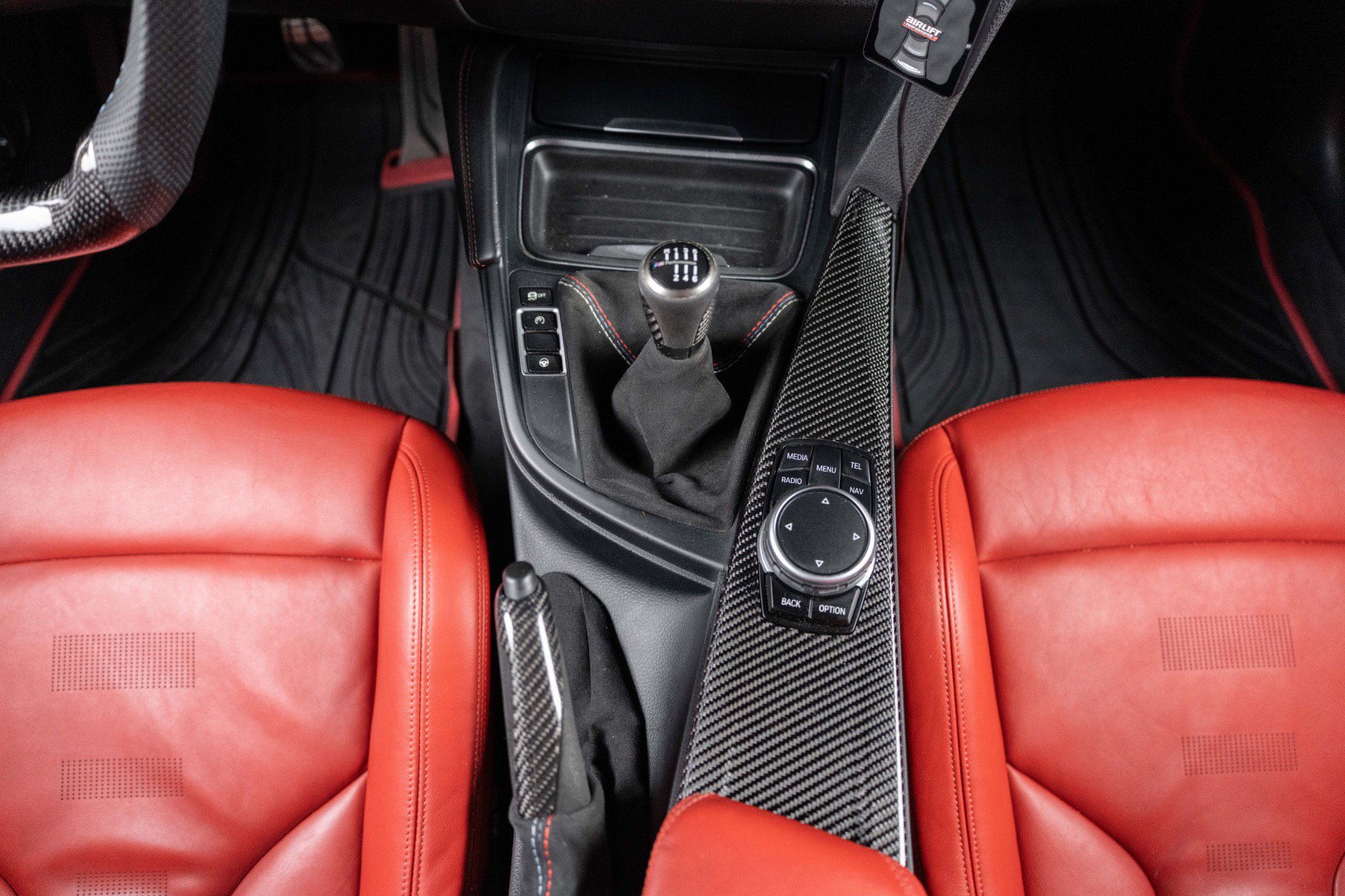 Used 2015 BMW M3 RWD image 72