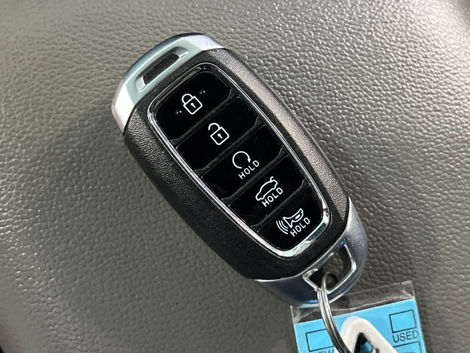 Used 2023 Hyundai Elantra SEL w/ Convenience Package FWD image 29
