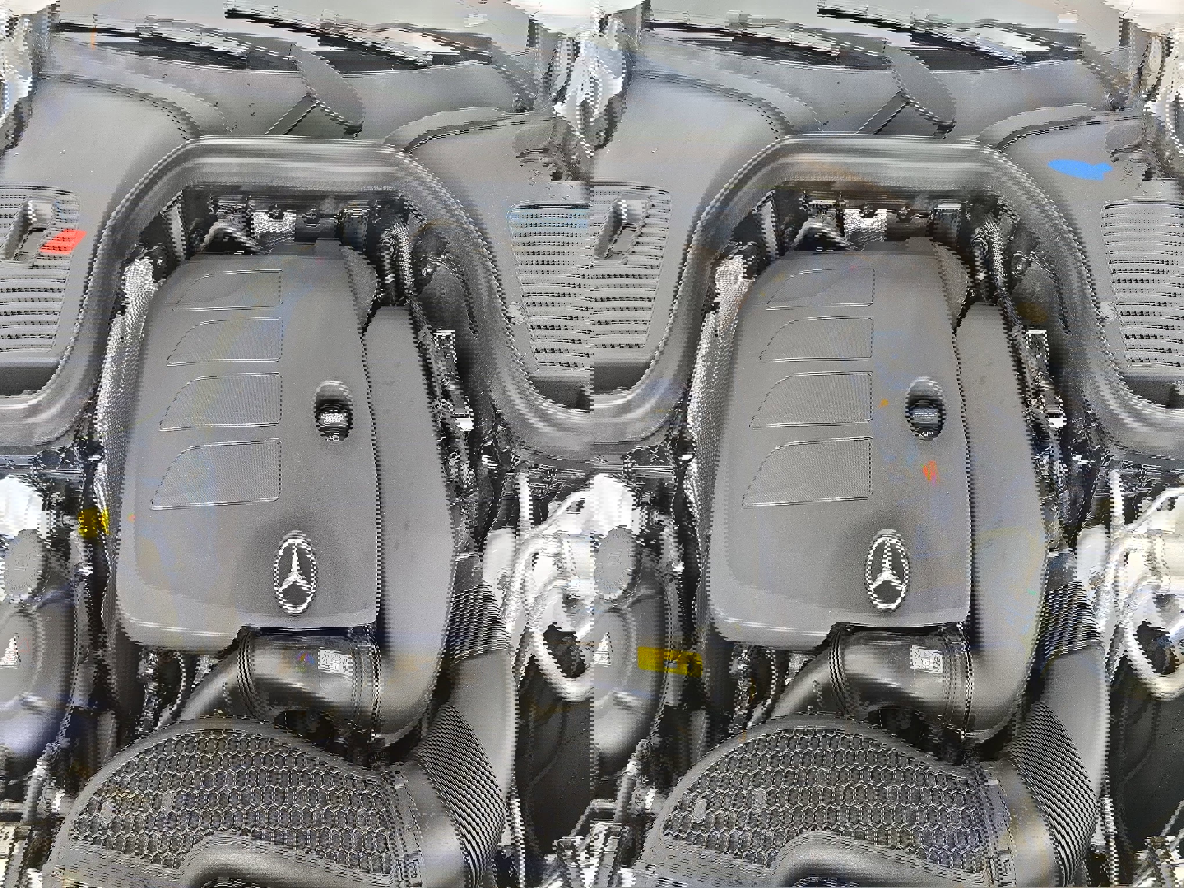 Certified 2022 Mercedes-Benz GLC 300 4MATIC image 31