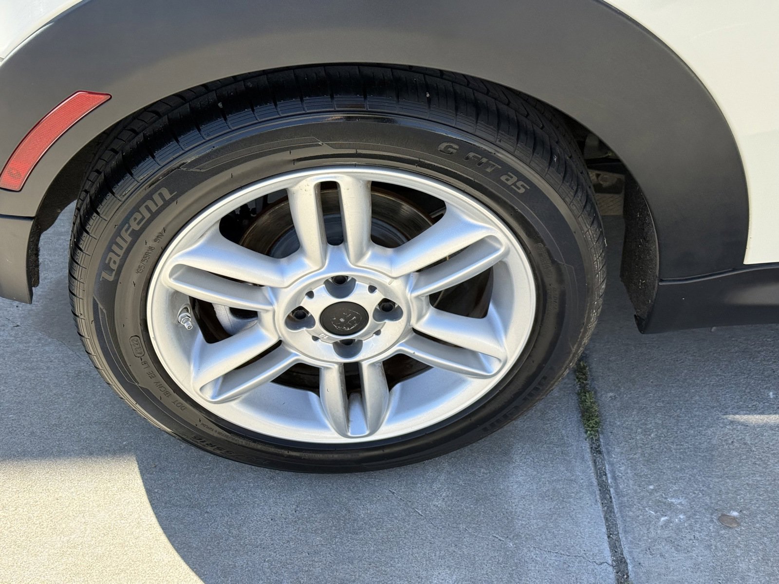 Used 2012 MINI Cooper S image 13