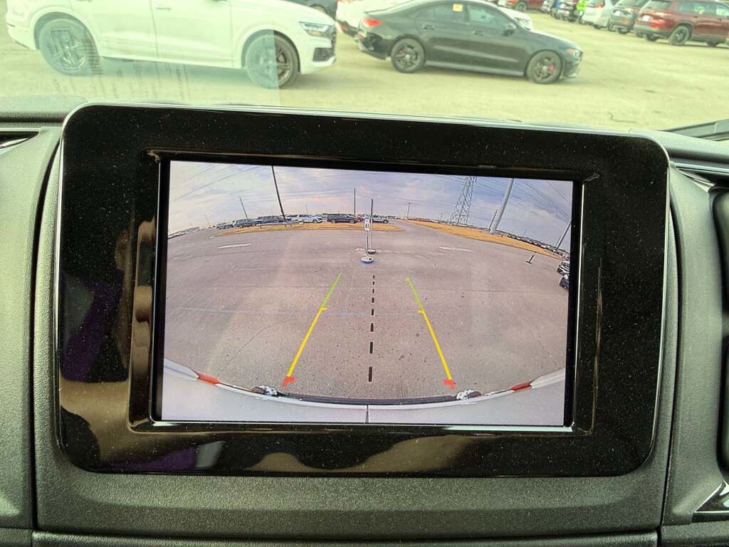 New 2026 RAM ProMaster 1500 image 24