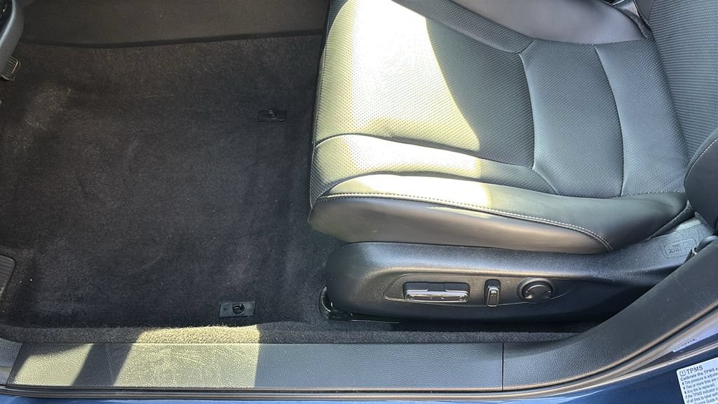 Used 2024 Honda Accord EX-L image 24