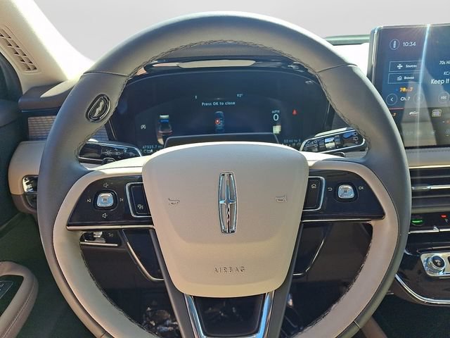 Used 2024 Lincoln Corsair FWD w/ Equipment Group 102A image 23