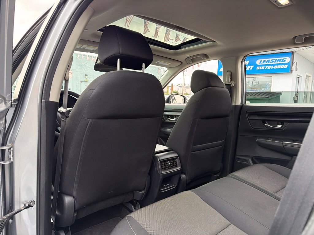 Used 2024 Honda CR-V EX image 27