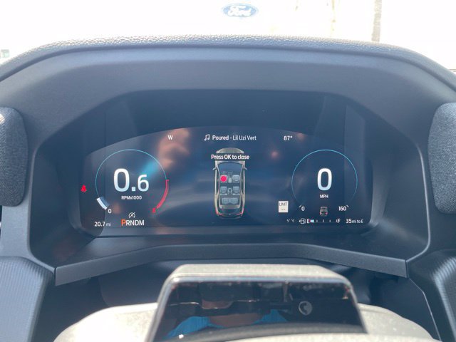 New 2026 Ford Explorer Tremor w/ Tremor Ultimate Package AWD/4WD image 10