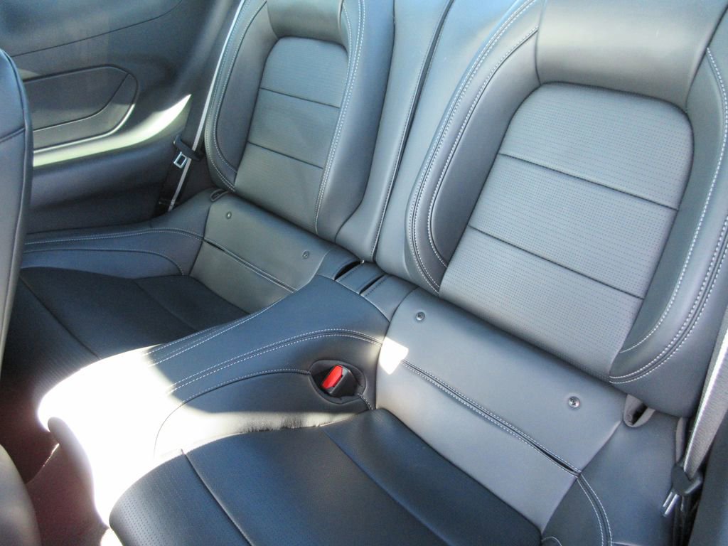 Used 2025 Ford Mustang GT Premium image 13