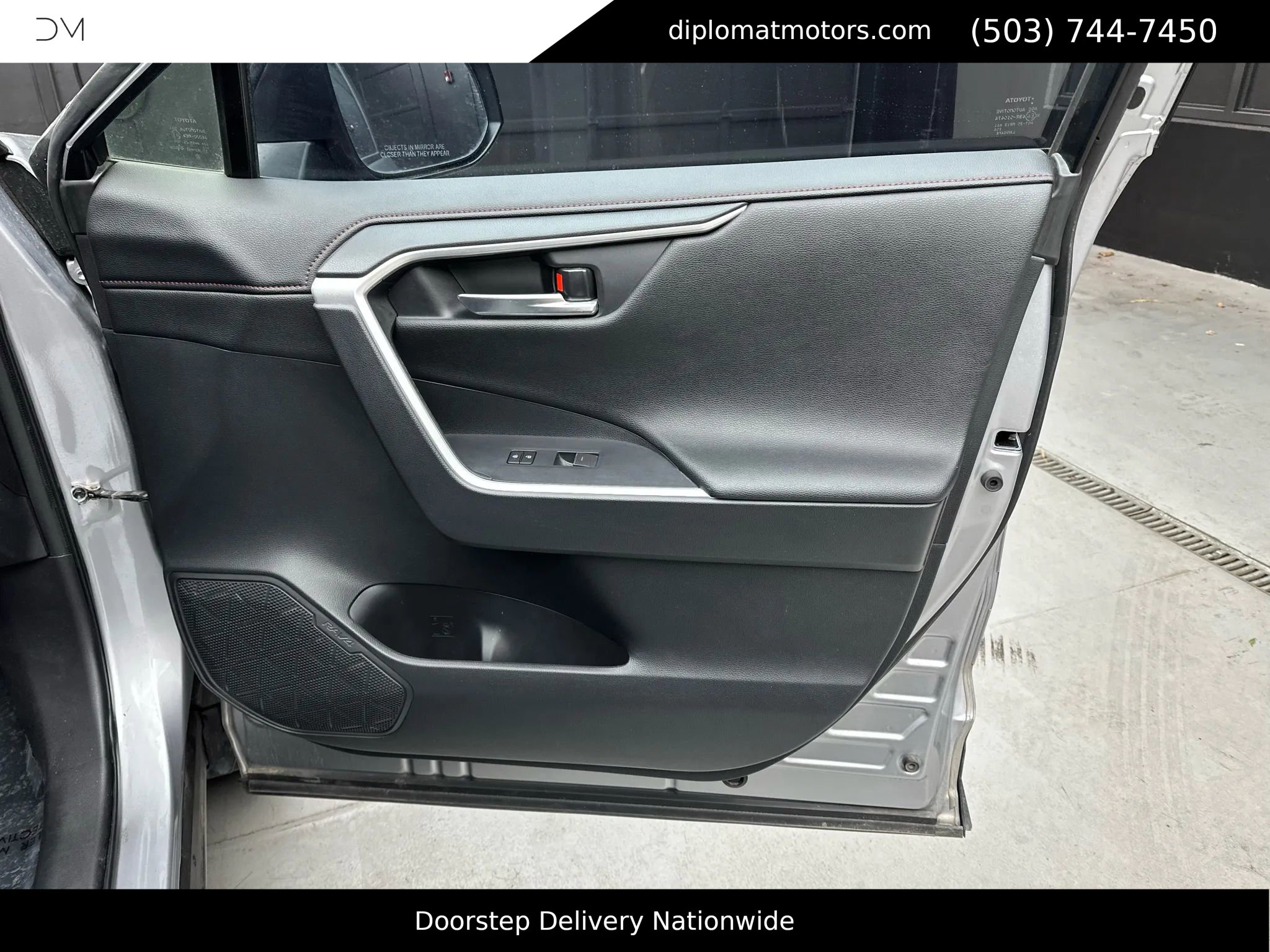 Used 2023 Toyota RAV4 XSE image 23