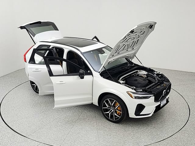 Certified 2024 Volvo XC60 T8 Polestar w/ Protection Package Premier AWD/4WD image 39