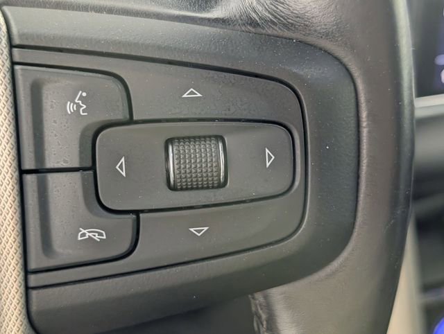 Used 2021 GMC Yukon XL Denali w/ Advanced Technology Package image 18