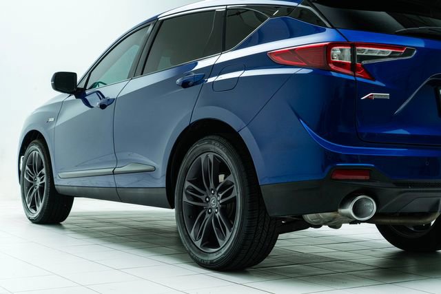 Used 2021 Acura RDX A-Spec image 19