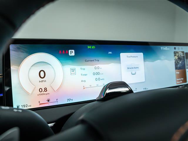 New 2026 Genesis GV70 3.5T Sport Prestige AWD/4WD image 22