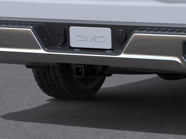 New 2026 GMC Sierra 1500 Pro w/ Pro Value Package AWD/4WD image 14