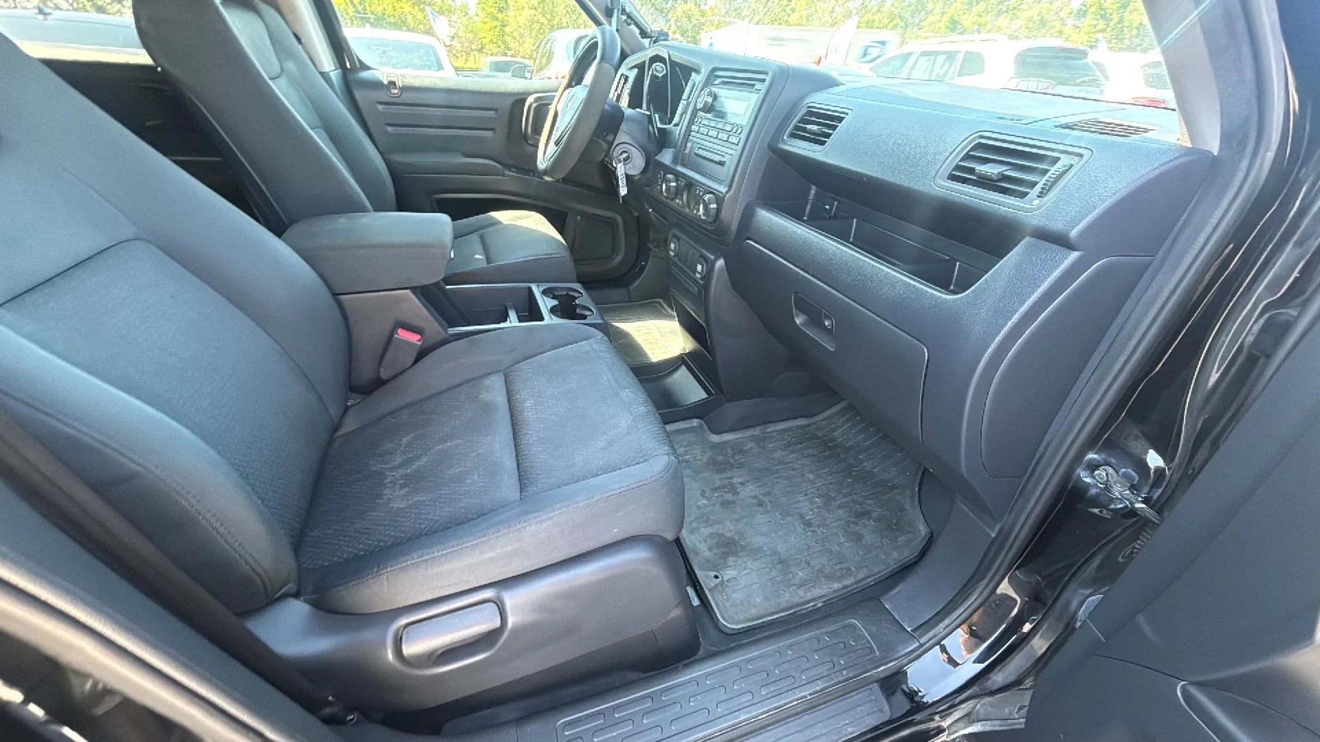 Used 2014 Honda Ridgeline Sport image 26