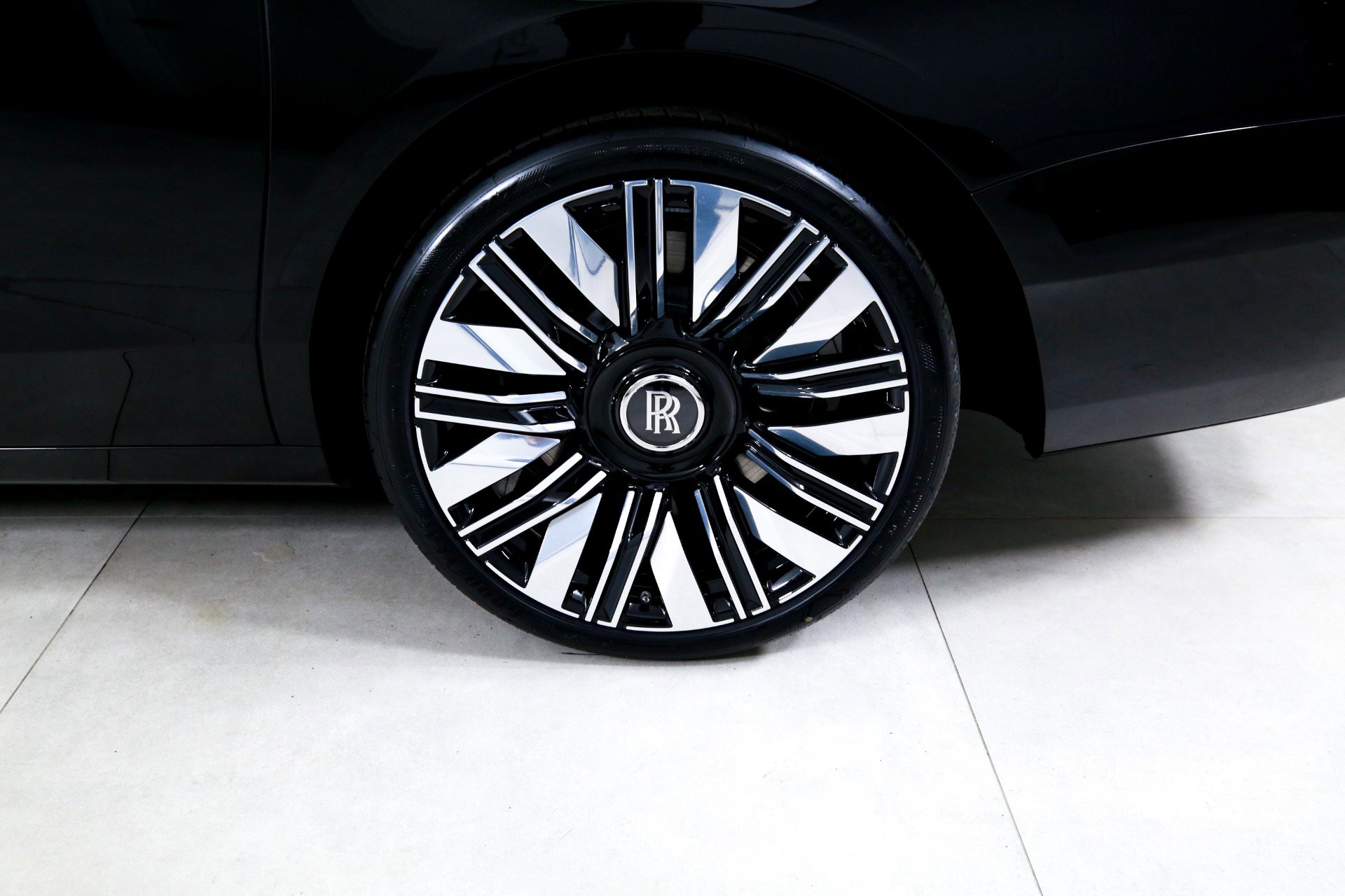 New 2026 Rolls-Royce Ghost image 38