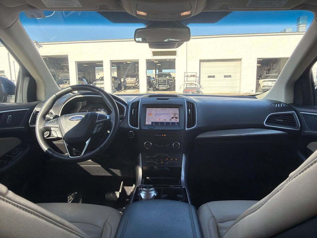 Used 2020 Ford Edge SEL w/ Convenience Package FWD image 19
