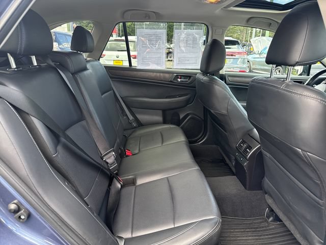 Used 2015 Subaru Outback 3.6R Limited AWD/4WD image 10