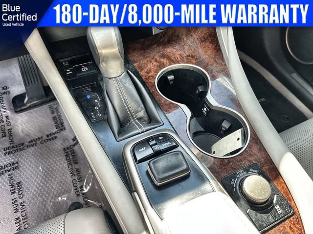 Used 2017 Lexus RX 350 FWD w/ Premium Package image 30