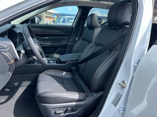New 2026 MAZDA CX-50 AWD 2.5 S w/ Weather Package image 9