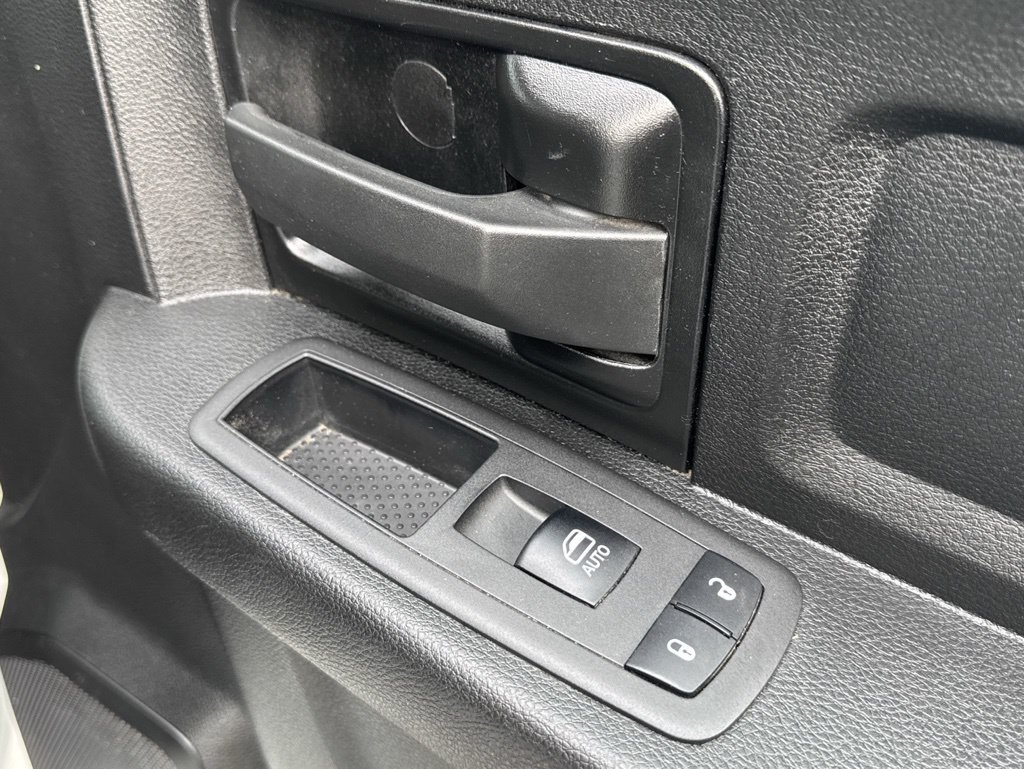 Used 2024 RAM 3500 Tradesman AWD/4WD image 32