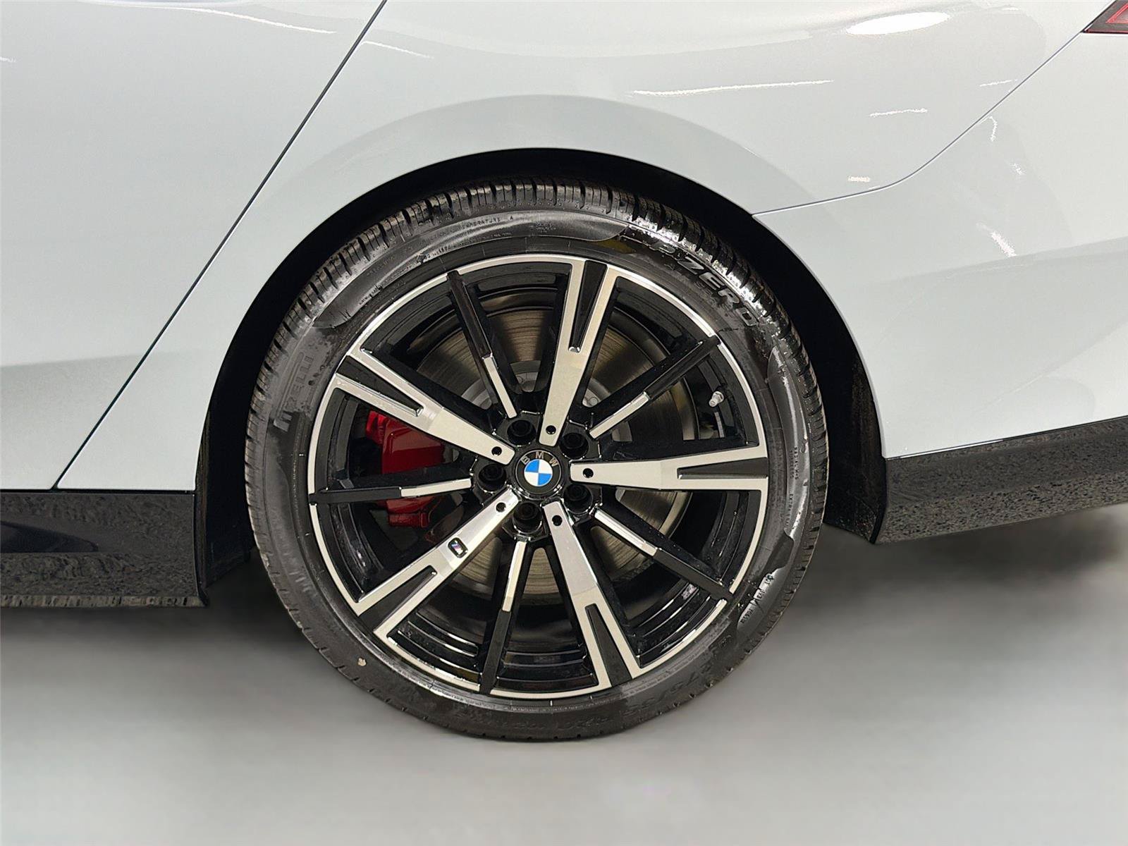 New 2026 BMW i5 M60 w/ Executive Package AWD/4WD image 28