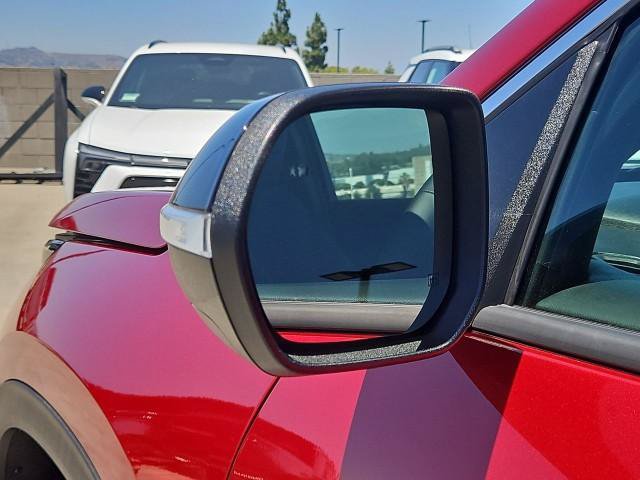 New 2026 Chevrolet Traverse LT FWD image 20