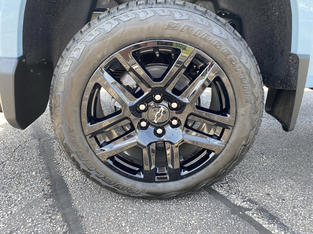 New 2025 Chevrolet Colorado Z71 w/ Z71 Convenience Package 2 image 29