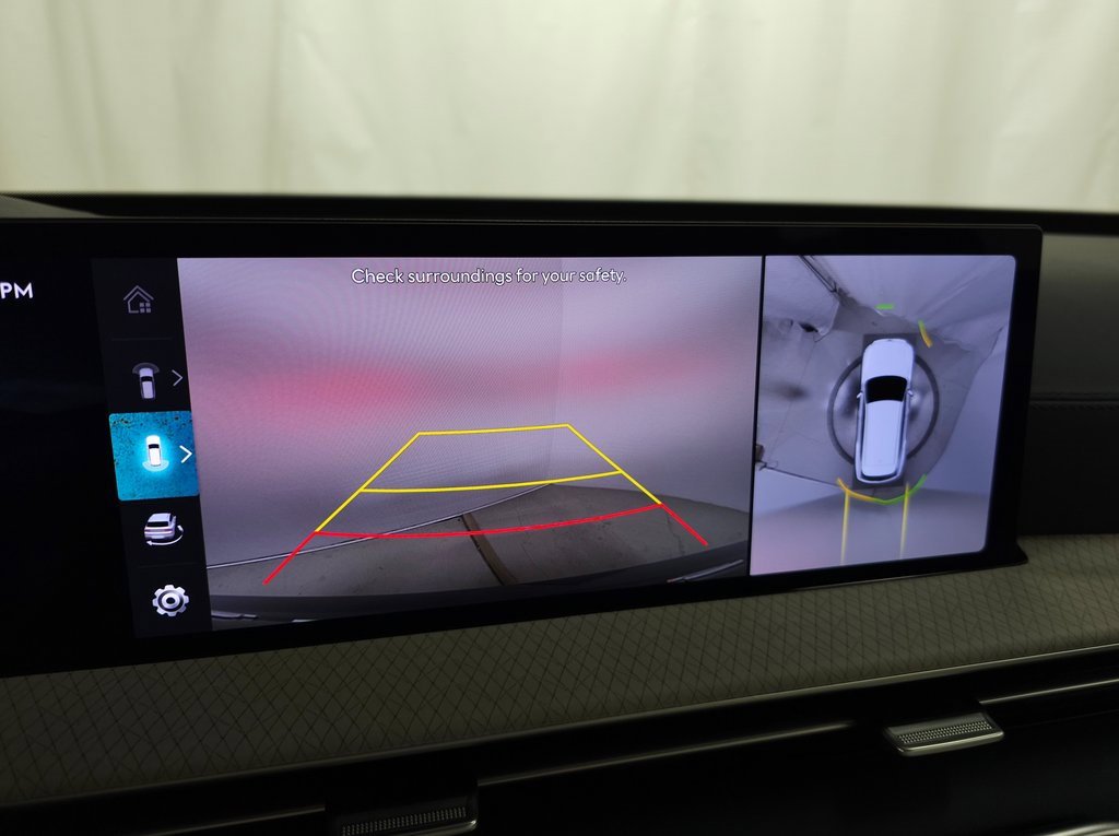 New 2025 Genesis GV80 3.5T Prestige image 26