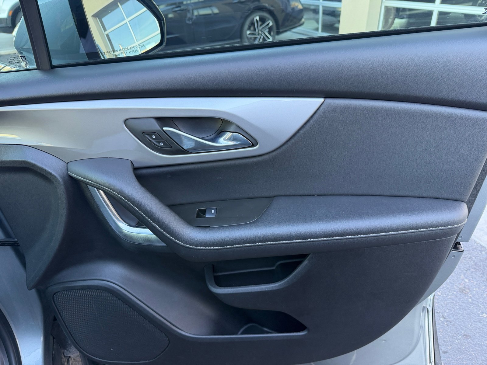 Used 2024 Chevrolet Blazer LT image 15