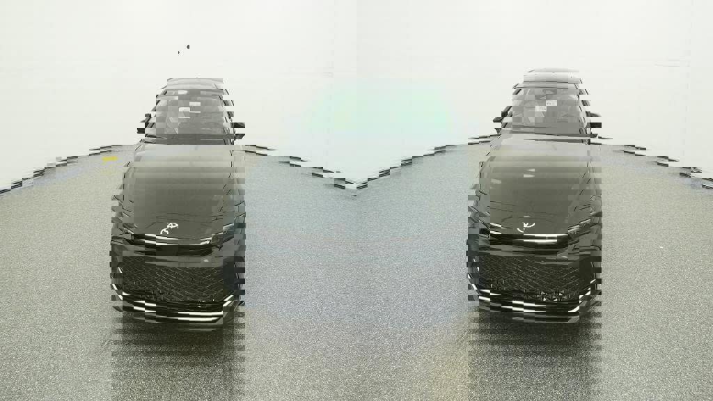 New 2026 Toyota Crown Limited image 15