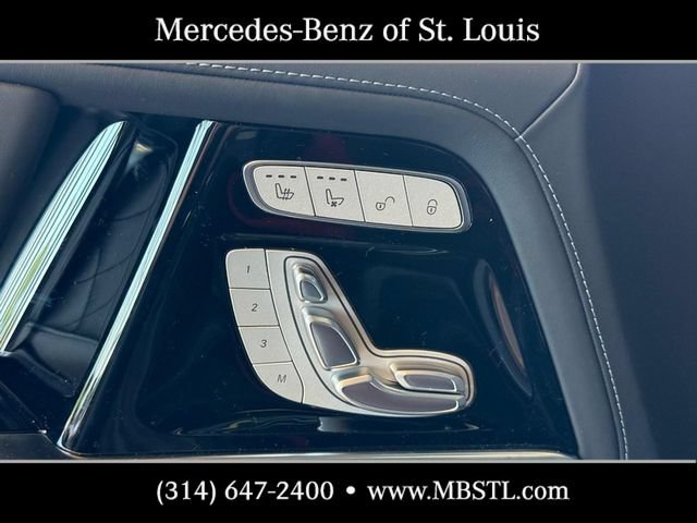 New 2026 Mercedes-Benz G 63 AMG 4MATIC image 14