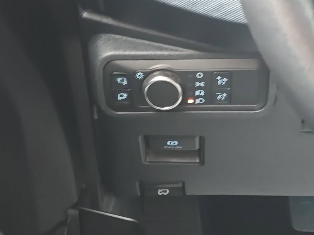 Used 2022 Ford Bronco Outer Banks image 29