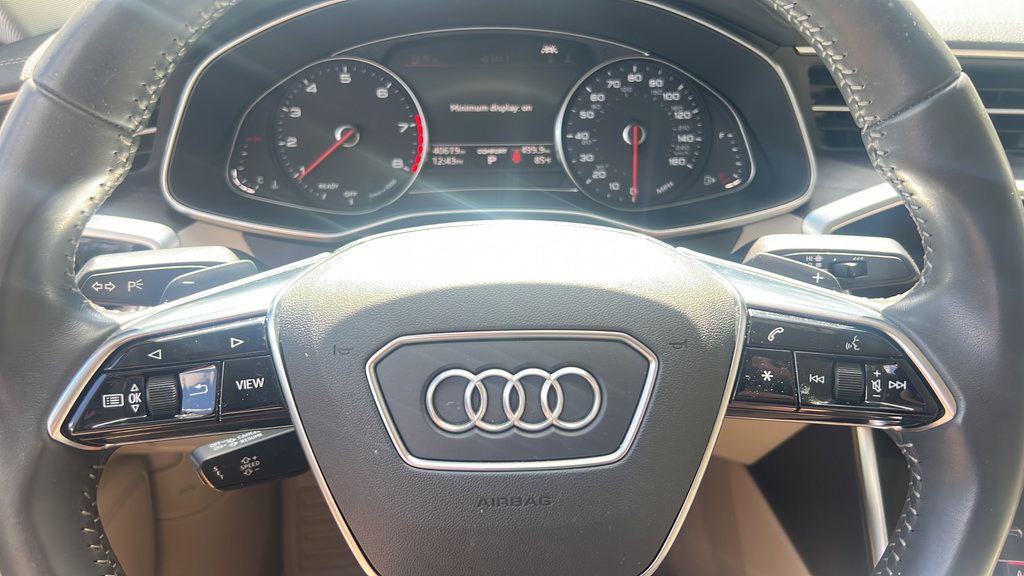 Used 2019 Audi A6 2.0T Premium w/ Convenience Package AWD/4WD image 31