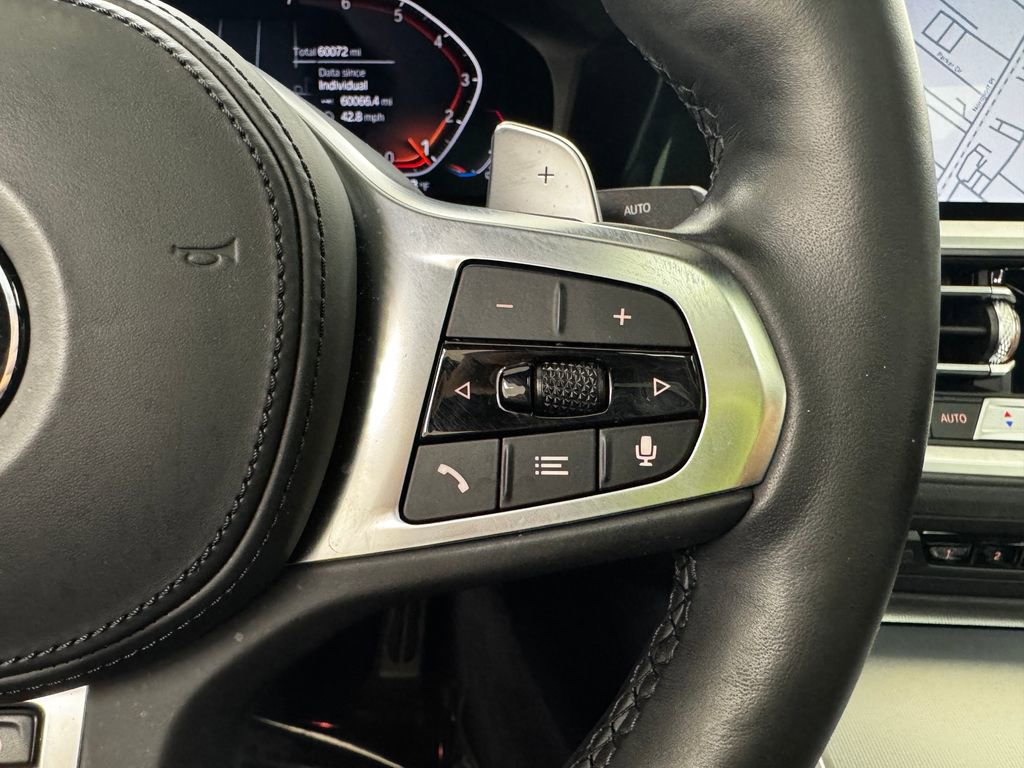 Used 2023 BMW 430i xDrive Coupe w/ M Sport Package image 24