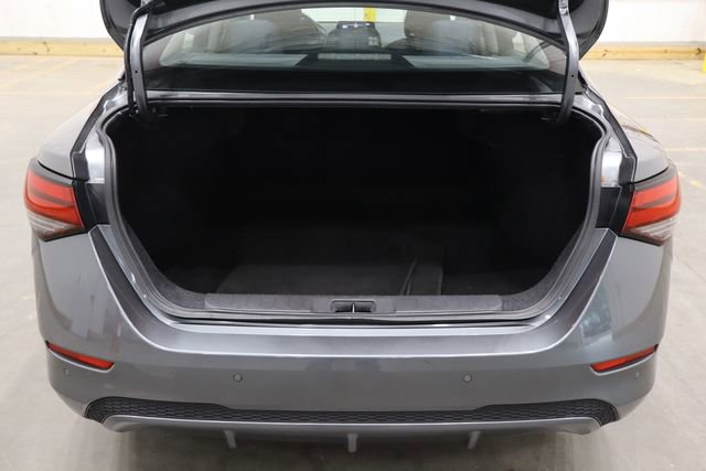Used 2022 Nissan Sentra SV image 13
