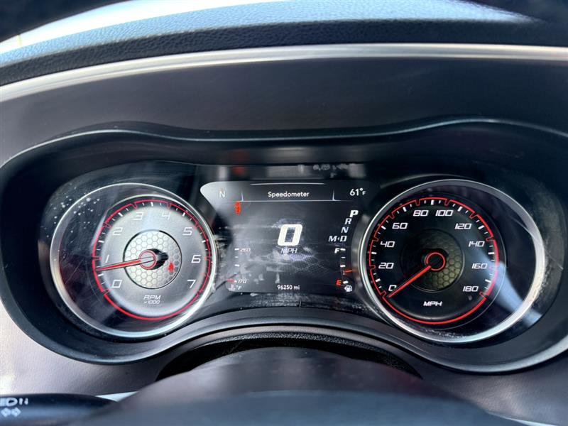 Used 2020 Dodge Charger Scat Pack image 28
