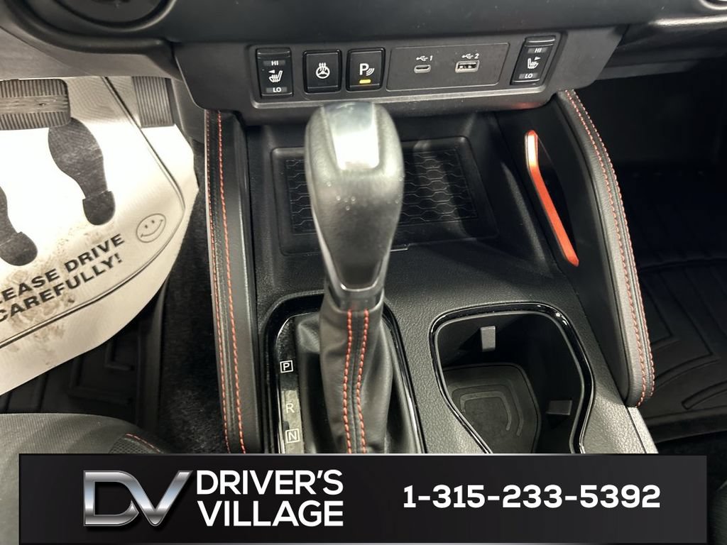 Used 2022 Nissan Frontier PRO-4X AWD/4WD image 18