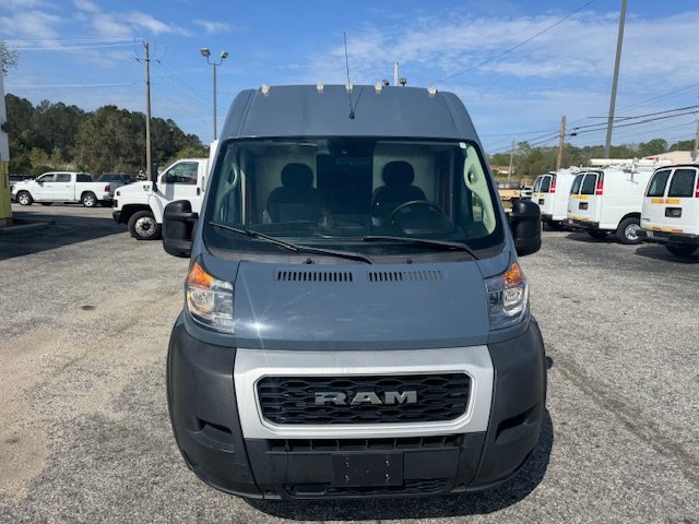 Used 2021 RAM ProMaster 3500 FWD image 3