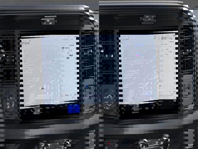 New 2026 Ford F450 Platinum w/ FX4 Off-Road Package image 14